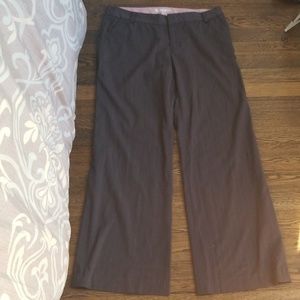 Rebecca Taylor Formal Pants